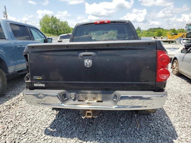 2008 DODGE RAM 1500 ST — Фото 6 из 12