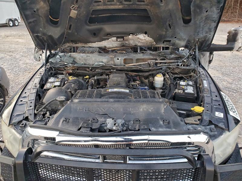 2010 DODGE RAM 3500 — Фото 11 из 11