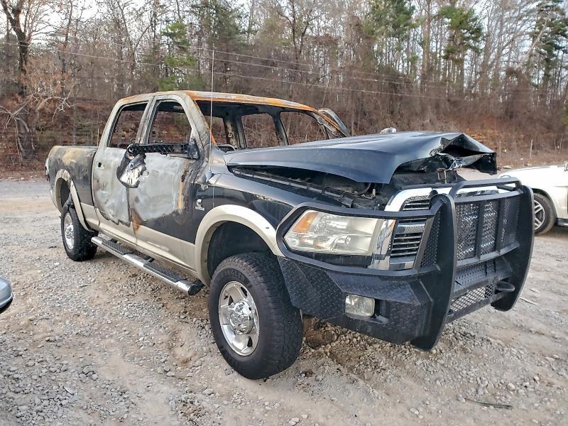 2010 DODGE RAM 3500 — Фото 4 из 11
