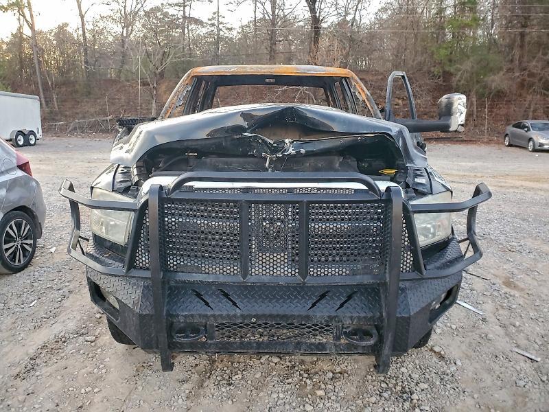 2010 DODGE RAM 3500 — Фото 5 из 11