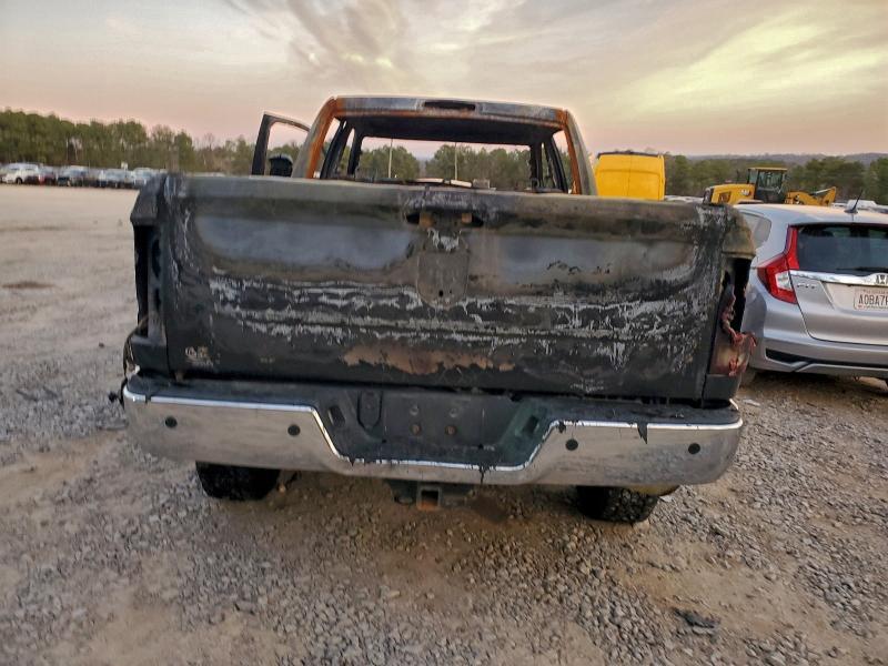 2010 DODGE RAM 3500 — Фото 6 из 11