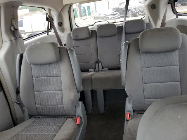 2008 DODGE GRAND CARAVAN SXT — Фото 10 из 13