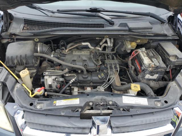 2008 DODGE GRAND CARAVAN SXT — Фото 12 из 13