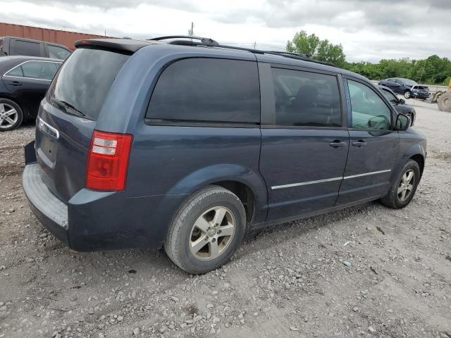 2008 DODGE GRAND CARAVAN SXT — Фото 3 из 13