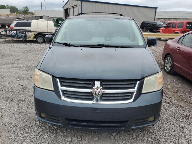 2008 DODGE GRAND CARAVAN SXT — Фото 5 из 13
