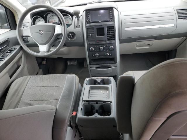 2008 DODGE GRAND CARAVAN SXT — Фото 8 из 13