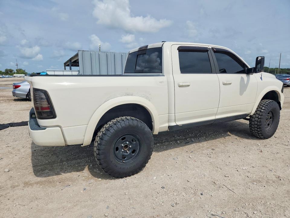 2009 DODGE RAM 1500 — Фото 3 из 12