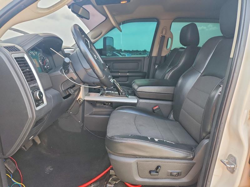 2009 DODGE RAM 1500 — Фото 7 из 12