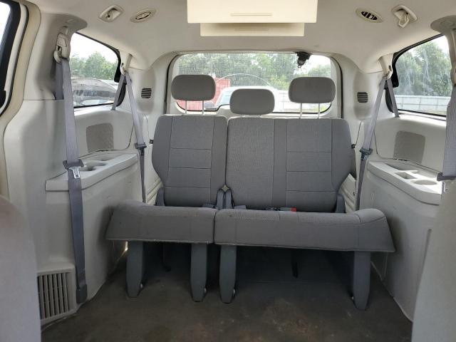 2008 DODGE GRAND CARAVAN SXT — Фото 10 из 13