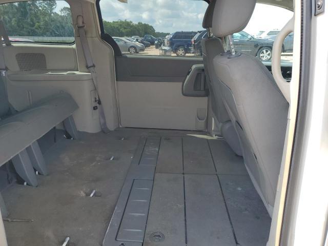 2008 DODGE GRAND CARAVAN SXT — Фото 11 из 13
