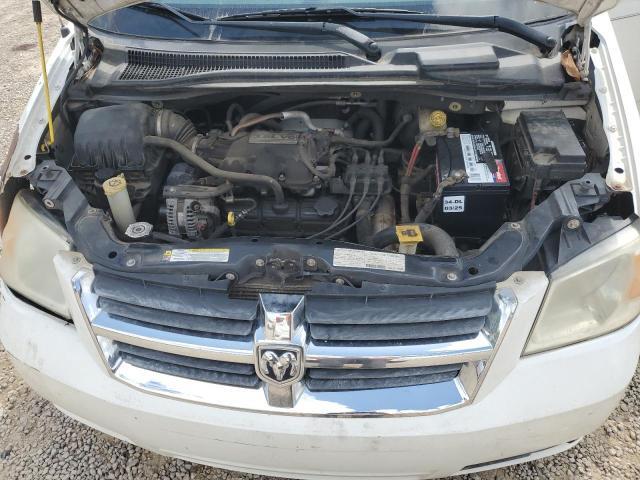 2008 DODGE GRAND CARAVAN SXT — Фото 12 из 13