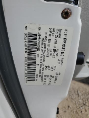 2008 DODGE GRAND CARAVAN SXT — Фото 13 из 13