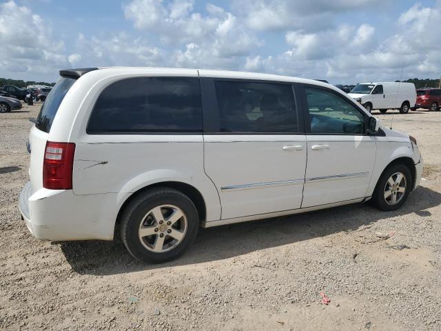 2008 DODGE GRAND CARAVAN SXT — Фото 3 из 13