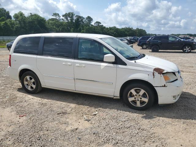 2008 DODGE GRAND CARAVAN SXT — Фото 4 из 13