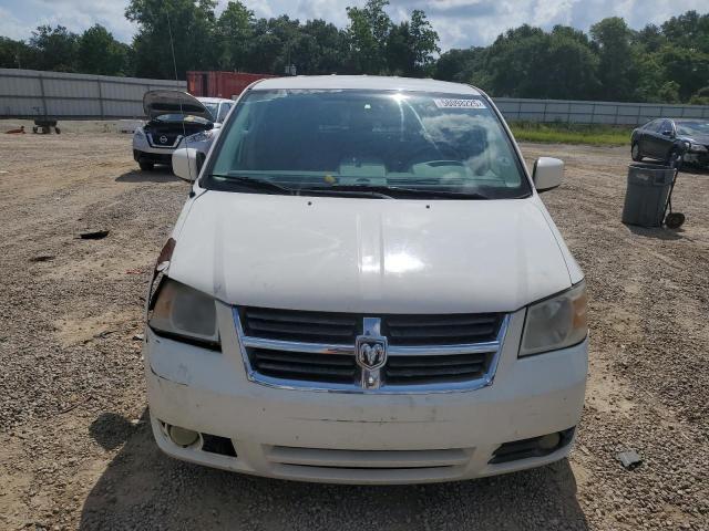 2008 DODGE GRAND CARAVAN SXT — Фото 5 из 13
