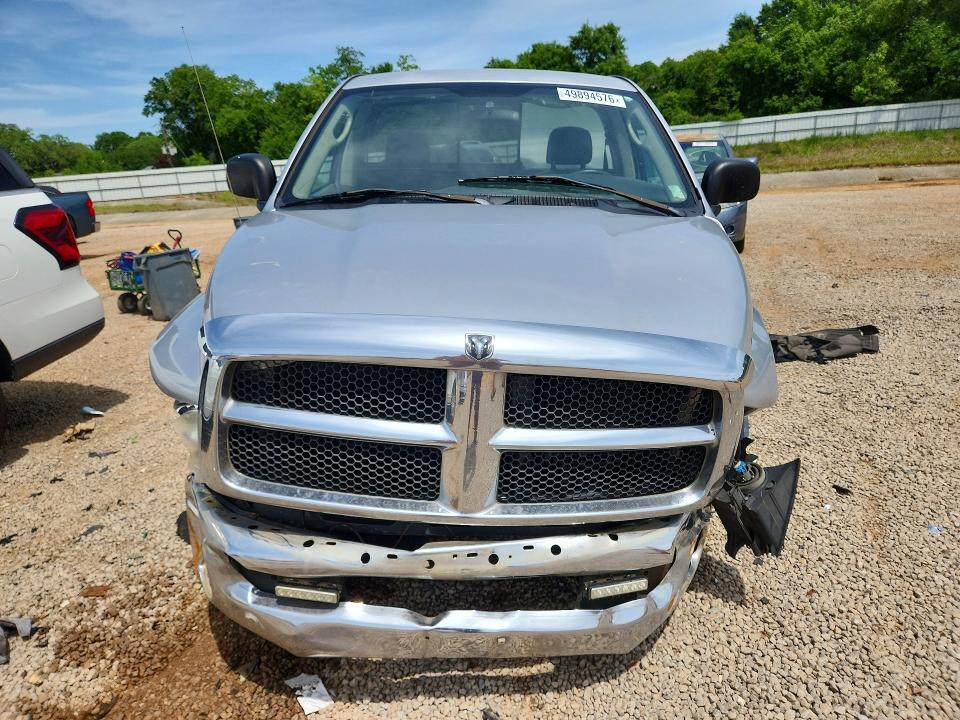 2005 DODGE RAM 1500 ST — Фото 5 из 12