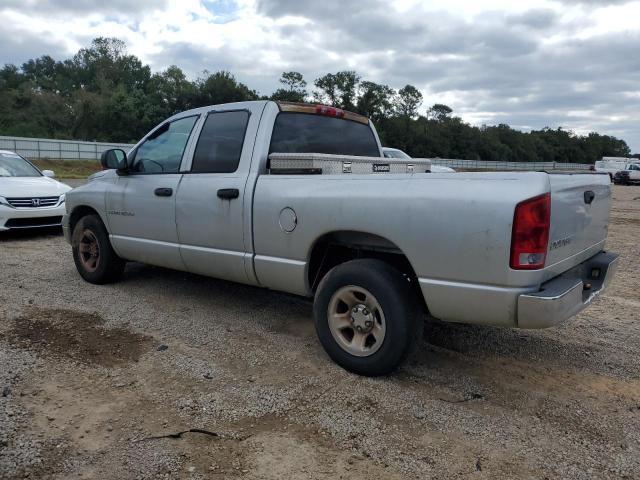2003 DODGE RAM 1500 — Фото 2 из 12