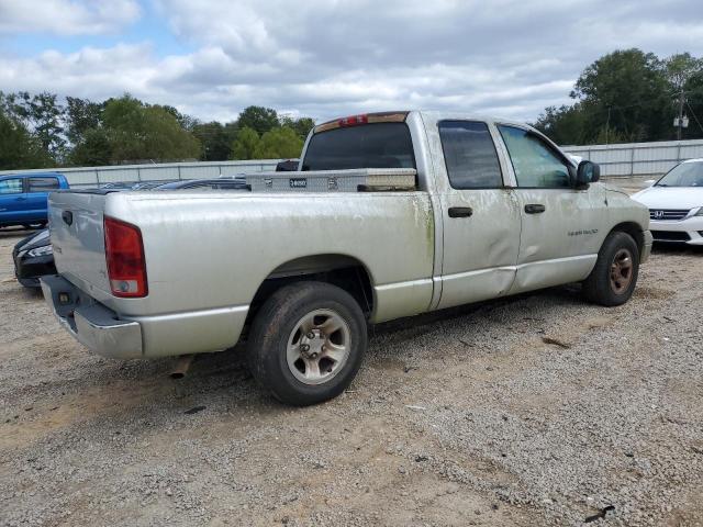 2003 DODGE RAM 1500 — Фото 3 из 12