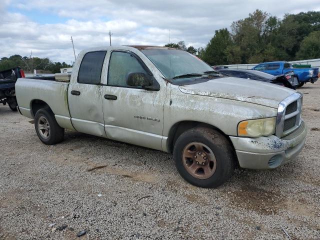 2003 DODGE RAM 1500 — Фото 4 из 12