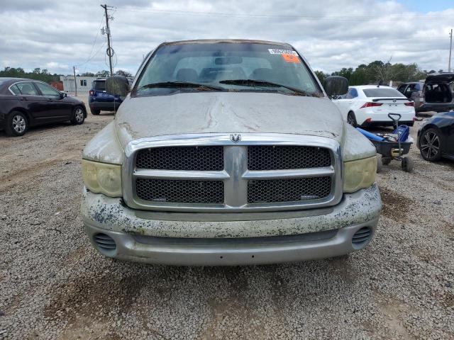 2003 DODGE RAM 1500 — Фото 5 из 12