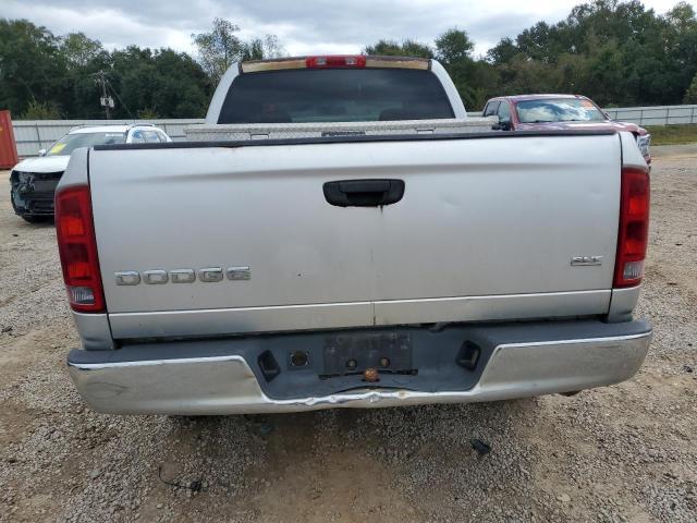 2003 DODGE RAM 1500 — Фото 6 из 12