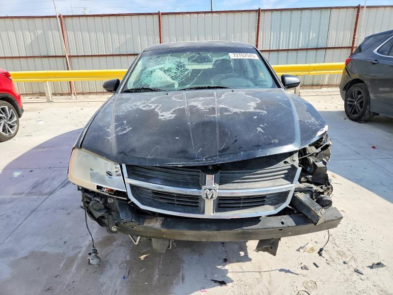 2009 DODGE AVENGER — Фото 5 из 13