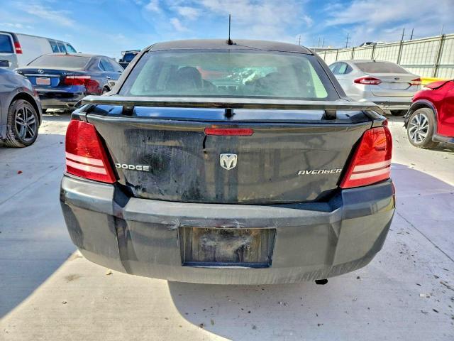 2009 DODGE AVENGER — Фото 6 из 13