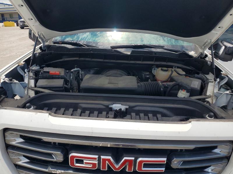 3GTP9EEL3MG181133 2021 GMC SIERRA photo no. 11
