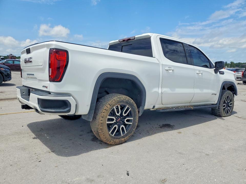3GTP9EEL3MG181133 2021 GMC SIERRA photo no. 3