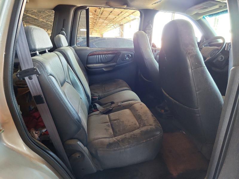 2000 DODGE DURANGO — Фото 11 из 13