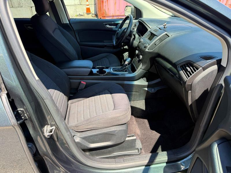 2015 FORD EDGE SE — Фото 5 из 10
