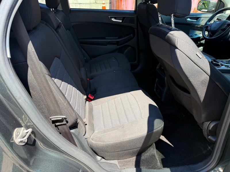 2015 FORD EDGE SE — Фото 6 из 10