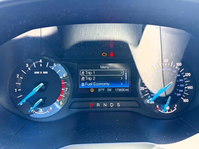 2015 FORD EDGE SE — Фото 8 из 10