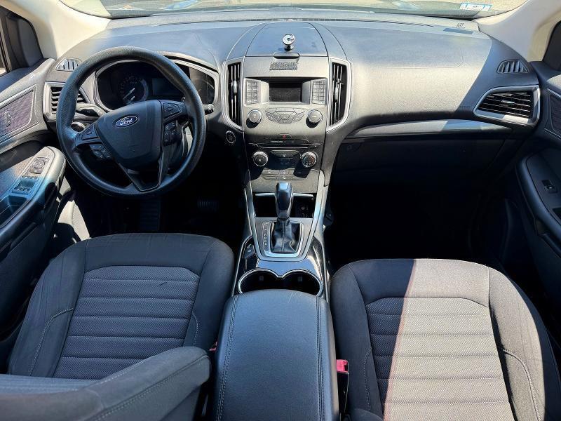 2015 FORD EDGE SE — Фото 9 из 10