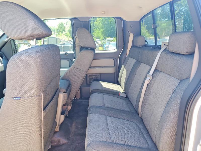 1FTRX14W79FA49293 2009 FORD F150 photo no. 10
