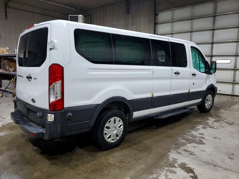 2016 FORD TRANSIT T-350 — Фото 3 из 13