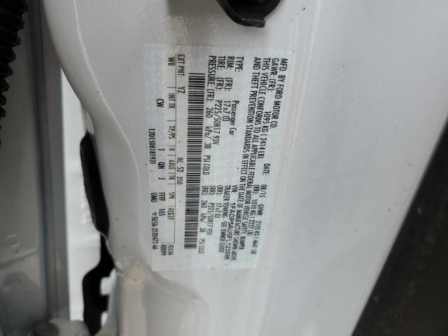 2015 FORD C-MAX SE — Фото 13 из 13