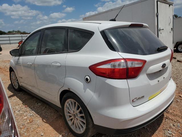 2015 FORD C-MAX SE — Фото 2 из 13