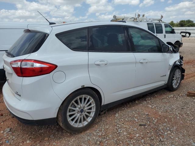 2015 FORD C-MAX SE — Фото 3 из 13