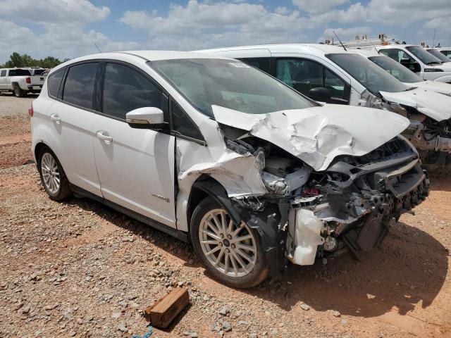 2015 FORD C-MAX SE — Фото 4 из 13