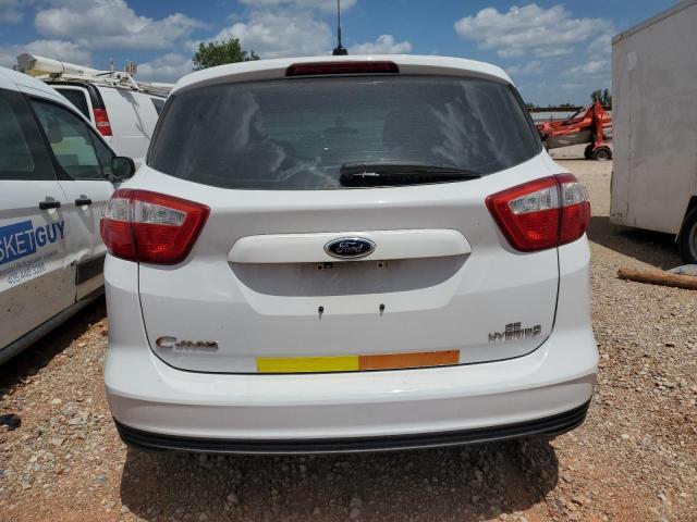 2015 FORD C-MAX SE — Фото 6 из 13