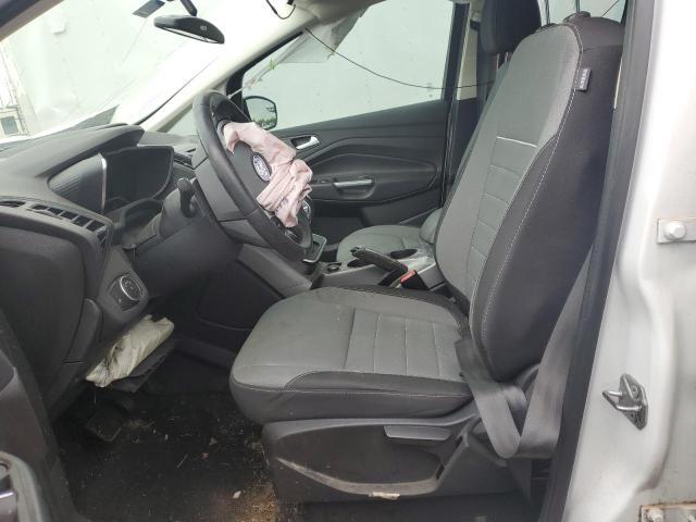 2015 FORD C-MAX SE — Фото 7 из 13