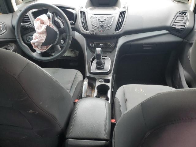 2015 FORD C-MAX SE — Фото 8 из 13