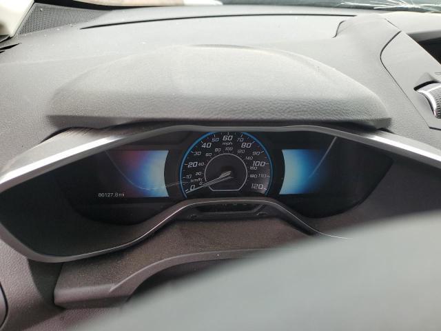 2015 FORD C-MAX SE — Фото 9 из 13