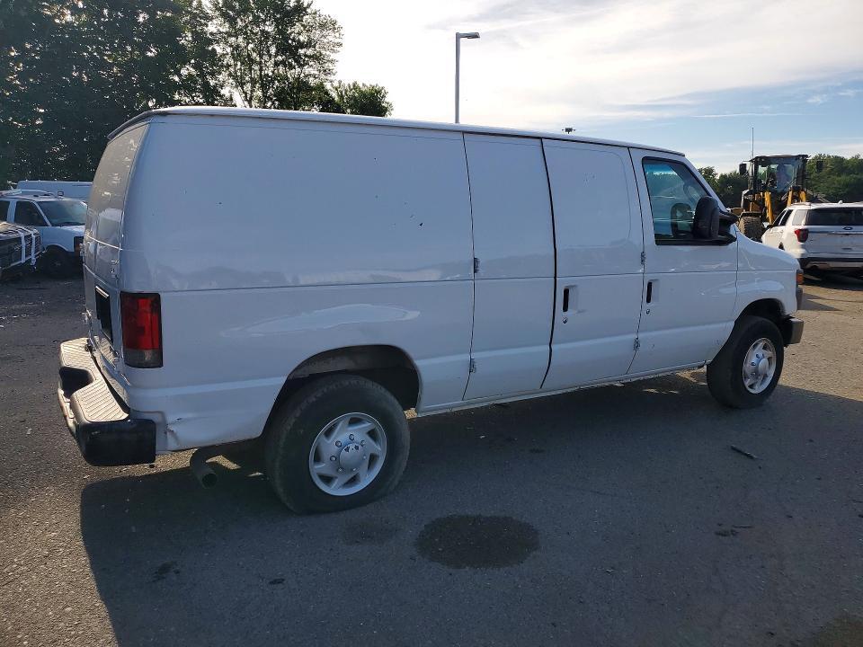 2013 FORD ECONOLINE E350 SUPER DUTY VAN — Фото 3 из 14