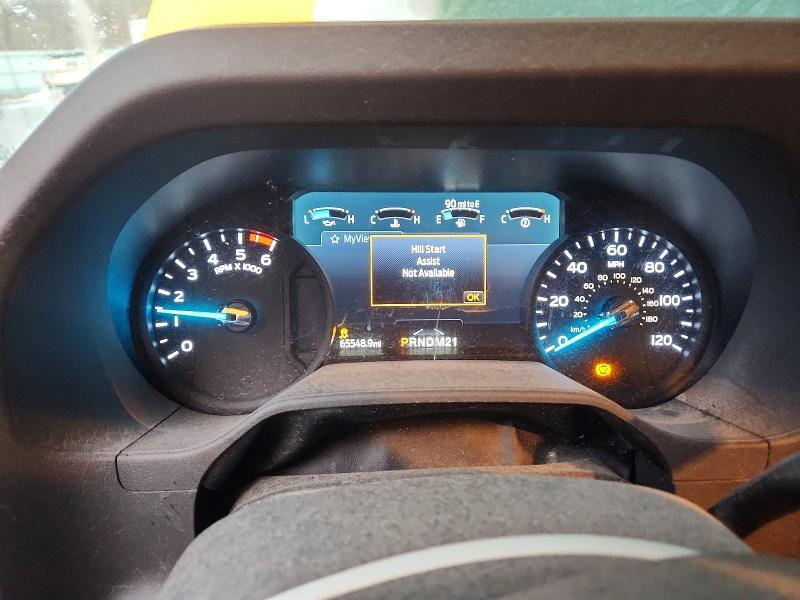 2024 FORD ECONOLINE E-350 — Фото 9 из 14