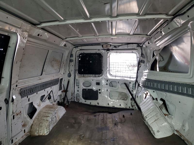 2006 FORD ECONOLINE E250 VAN — Фото 10 из 13