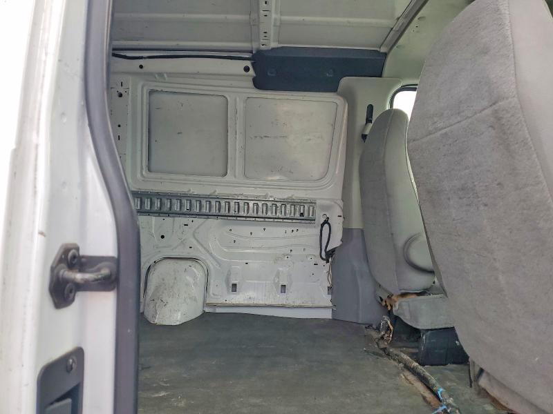 2006 FORD ECONOLINE E250 VAN — Фото 11 из 13