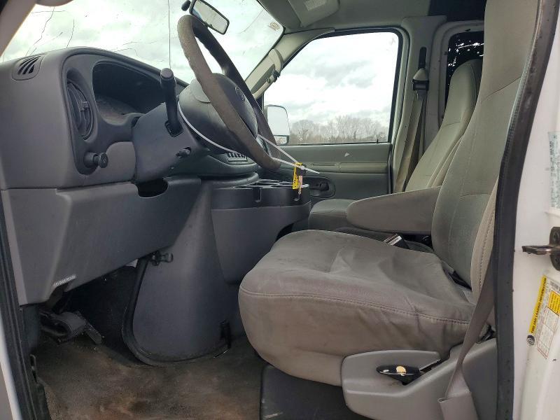 2006 FORD ECONOLINE E250 VAN — Фото 7 из 13