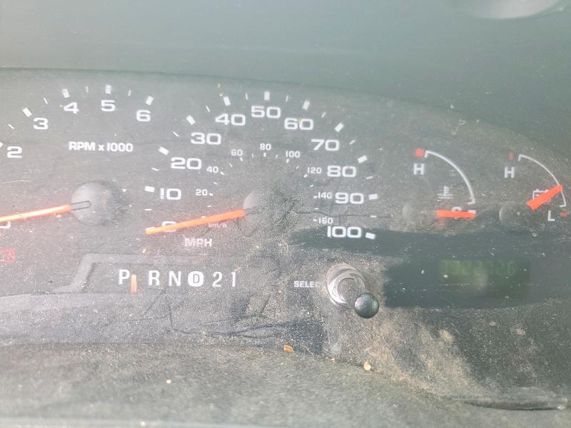 2006 FORD ECONOLINE E250 VAN — Фото 9 из 13